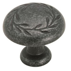 Amerock Nature's Splendor Cabinet or Drawer Knob - 1 of 1