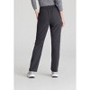 Skechers Vitality By Barco Women's Aura 5-Pocket Tapered Leg Scrub Pant - 4 of 4