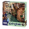 Springbok Sempione Italy Puzzle 1000pc - 2 of 3