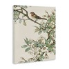 Stupell Industries Traditional Dogwood & Bird, 24" x 30" - 3 of 4