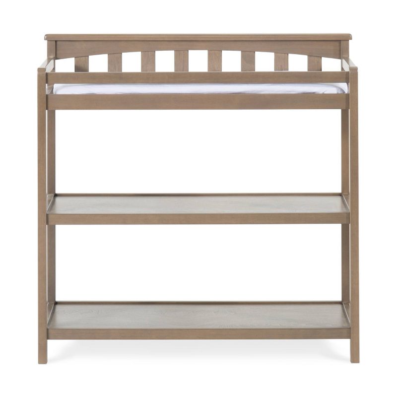 Child Craft Flat Top Changing Table, 2 of 8