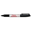 Sharpie Industrial Permanent Markers Fine Tip Black Dozen (13601A) - 2 of 4