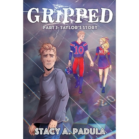 In the News – Books by Stacy A. Padula