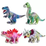 Giant Dinosaur Plush Toys : Target