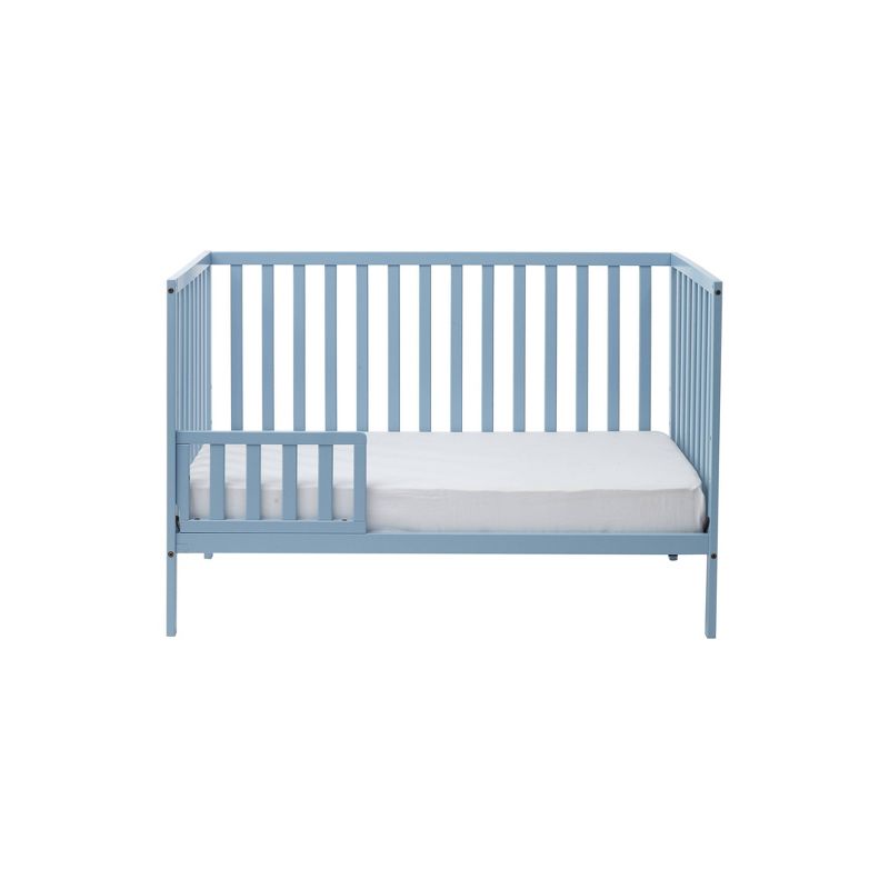 Suite Bebe Palmer Toddler Guard Rail - Baby Blue, 3 of 5