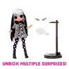 L.O.L Surprise! O.M.G. Lights Groovy Babe Fashion Doll with 15 Surprises - 3 of 4