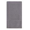 Hudson Baby Infant Boy Quilted Burp Cloths, Boy Forest, One Size - 4 of 4