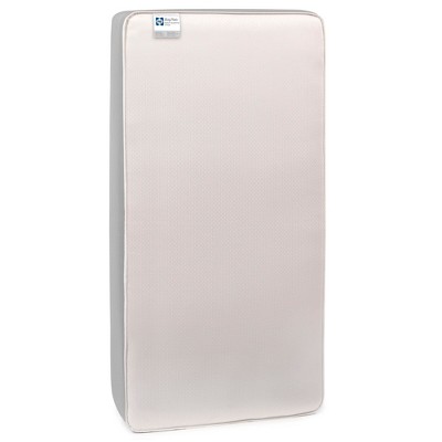 sealy 2 in 1 crib mattress