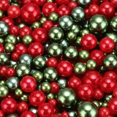 red/green