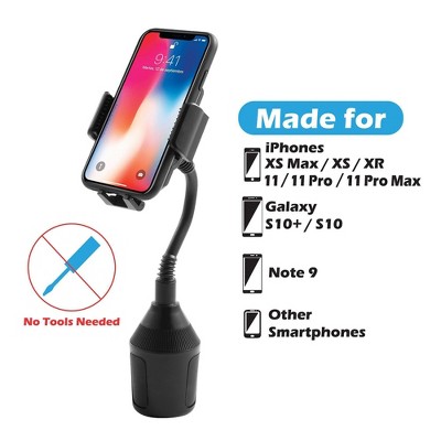 mini iphone holder