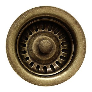 ALFI 3 1/2 Basket strainer - 1 of 1