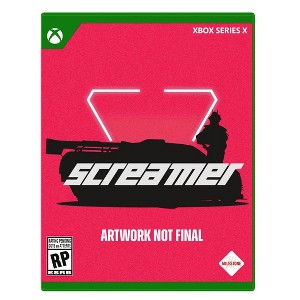 Screamer - Xbox Series X - 1 of 4