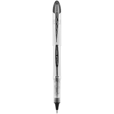 Uni-ball VISION ELITE Rollerball Pen Bold Point Black Ink (61231) 473864