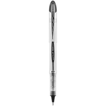 Uni-ball VISION ELITE Rollerball Pen Bold Point Black Ink (61231) 473864