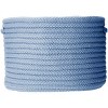 Colonial Mills Simply Home Solid - Blue Ice 24"x24"x14"  100% Polypropylene Round - 2 of 4