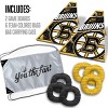 NHL Boston Bruins Ring Bag Outdoor Game Set - 3 of 4
