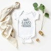 The Juniper Shop Daddy's Little Firecracker Baby Bodysuit - 2 of 2