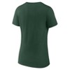 MLS Portland Timbers Women's V-Neck T-Shirt - 3 of 3