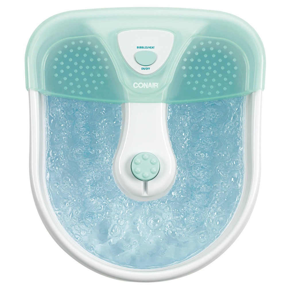 UPC 074108082541 product image for Conair Body Benefits Foot Spa | upcitemdb.com