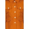LONDON FOG Toddler/Little Girls' Snap-Front Hooded Trench Jackets - 3 of 3