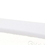 white frame | clear to smoke sunlight reactive lens