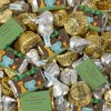 130 pcs Jungle Safari Baby Shower Candy Hershey's Chocolate Mix (1.65 lb) - By Just Candy - 2 of 2