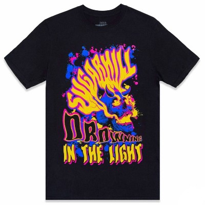 Men's Drowning T Shirt - SUGAR HILL