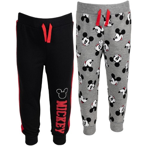 GUESS MICKEY Jogger pant