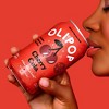 OLIPOP Cherry Cola Prebiotic Soda - 4ct/12 fl oz Cans - image 4 of 4