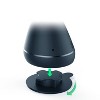 iOttie 10W Qi Wireless Charging Mount Aivo Connect - Black - image 3 of 4