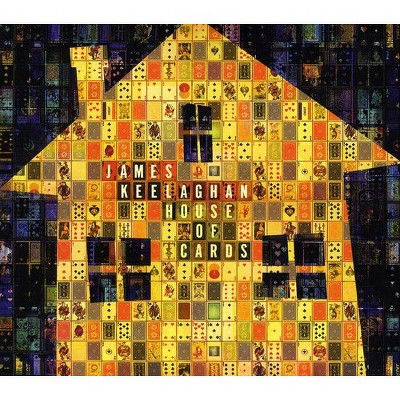 James Keelaghan - House of Cards (CD)