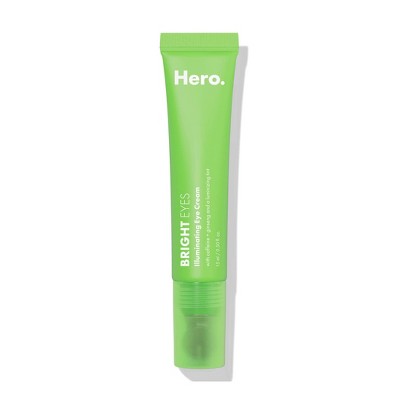 Hero Cosmetics Bright Eyes Illuminating Eye Cream - 0.5 fl oz