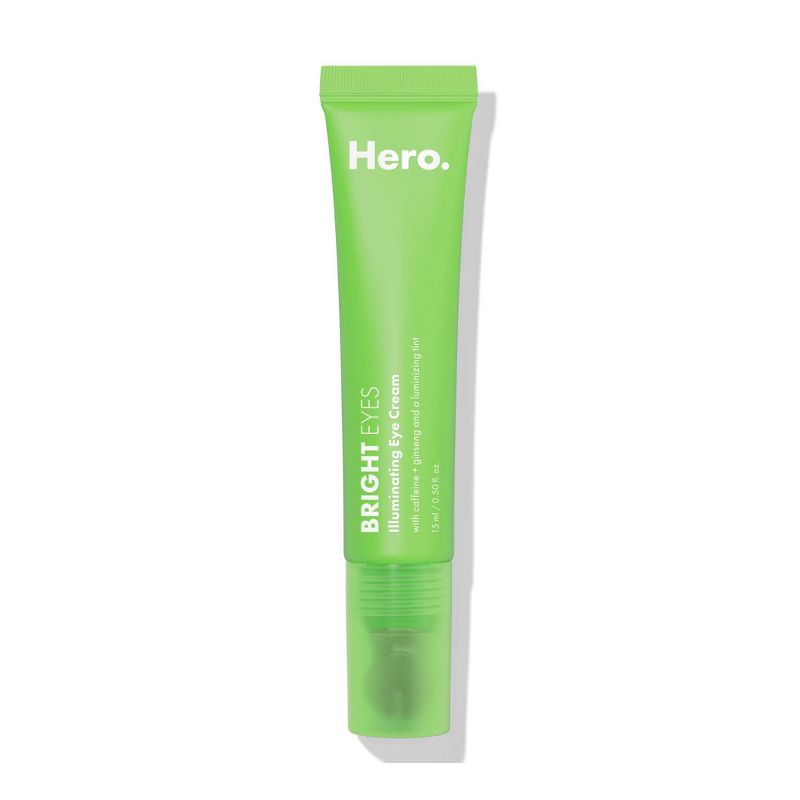 Hero Cosmetics Bright Eyes Illuminating Eye Cream - 0.5 fl oz, 2 of 8