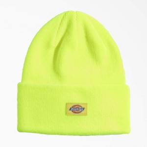 Dickies Classic Cuffed Knit Beanie - 1 of 1