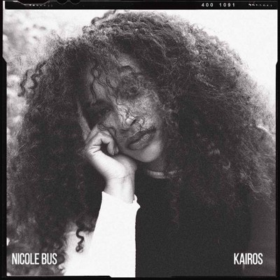 Nicole Bus - Kairos (CD)