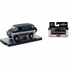 M2 Machines 1971 Chevrolet Van Beauville 4x4 Auto Thentics R104 - 2 of 3