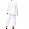 Women's ALIX BUTTON DOWN BLOUSE - Tulip Clothing - 3 of 3