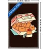 Trends International Tobe Fonseca - Kitten Nuggets Framed Wall Poster Prints - 3 of 4