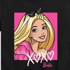Boys' - Barbie - Xoxo Barbie Short Sleeve Graphic T-Shirt - 2 of 4