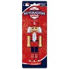 MasterPieces Game Day - MLB St. Louis Cardinals - Team Keepsake Nutcracker - 3 of 4