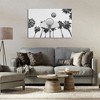 Stupell Industries Basketball Hoop with Palms Canvas Wall Art - 2 of 4