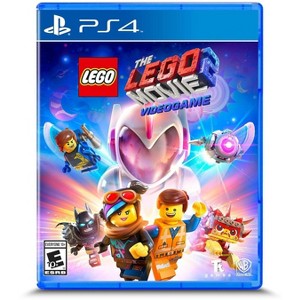 Playstation 4 | The LEGO Movie 2 Videogame - PlayStation 4 - 1 of 1