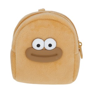 Unique Bargains Backpack Shape Big Mouth Coin Purse Wallet 1 Pc - 1 of 4