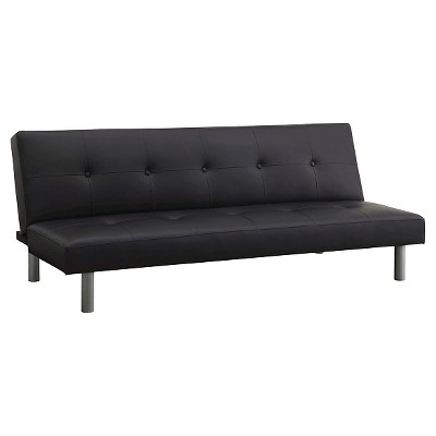 small futon target