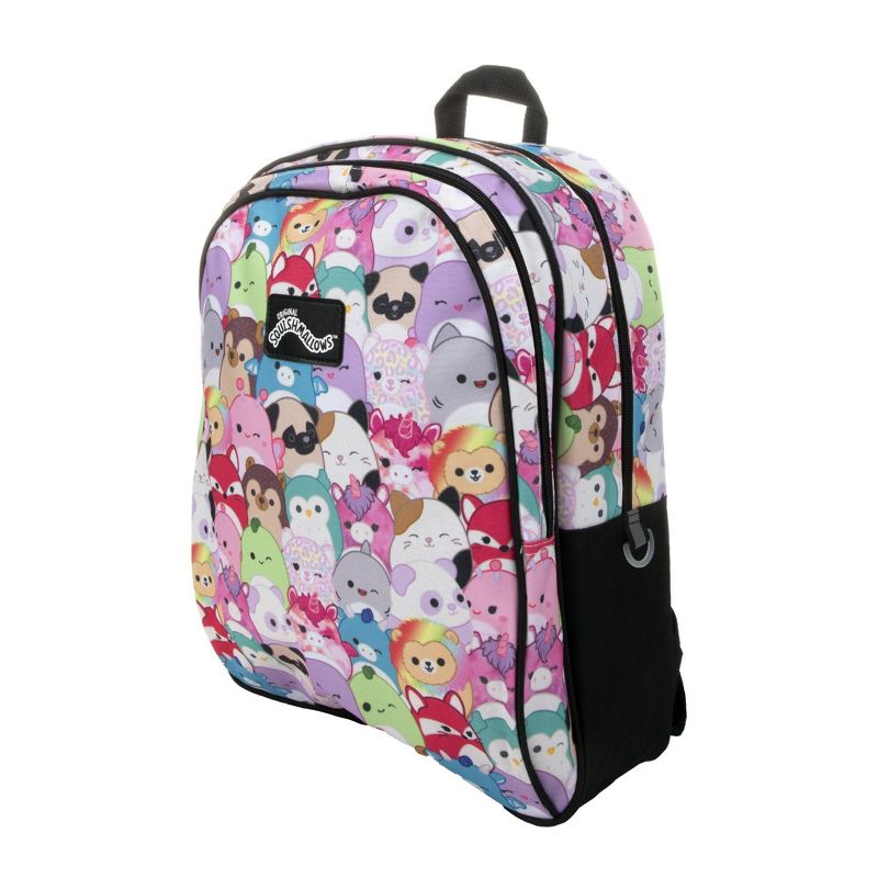 Squishmallows Kids&#39; 16&#34; Backpack, 4 of 10