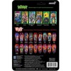 Super7 - Super7 - The Weirdest - ReAction Figures Wv6 - Mummy's Hand (Infernal Curse) - 2 of 4
