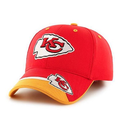 NFL Kansas City Chiefs Men's Grand Canyon Hat