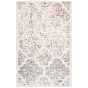 Artistry 600 ARR668 Hand Tufted Indoor Rug -Safavieh - 1 of 4