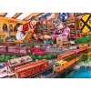 MasterPieces Inc Lionel Trains Shopping Spree 1000 Piece Jigsaw Puzzle - 3 of 3