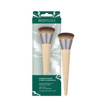 EcoTools Wonder Cover Complexion Makeup Brush
